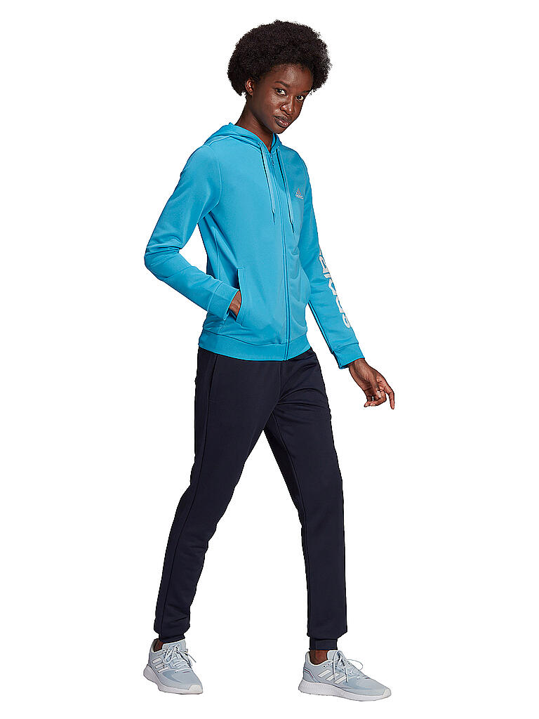 ADIDAS | Damen Trainingsanzug | 