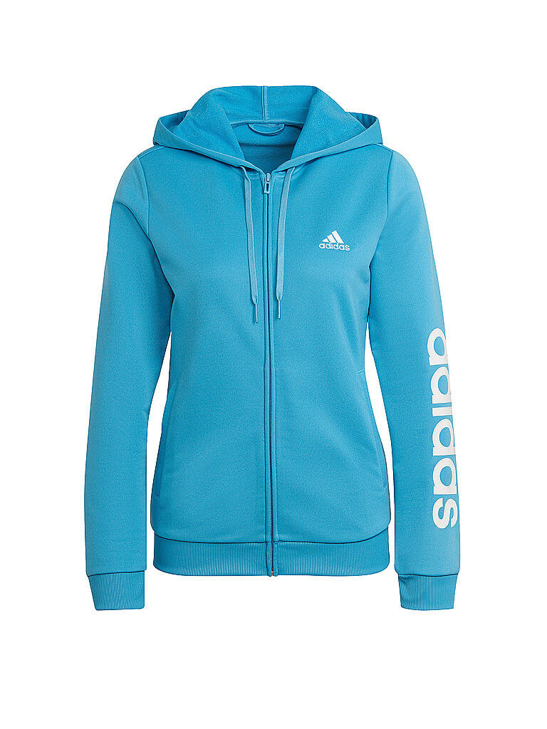 ADIDAS | Damen Trainingsanzug | 