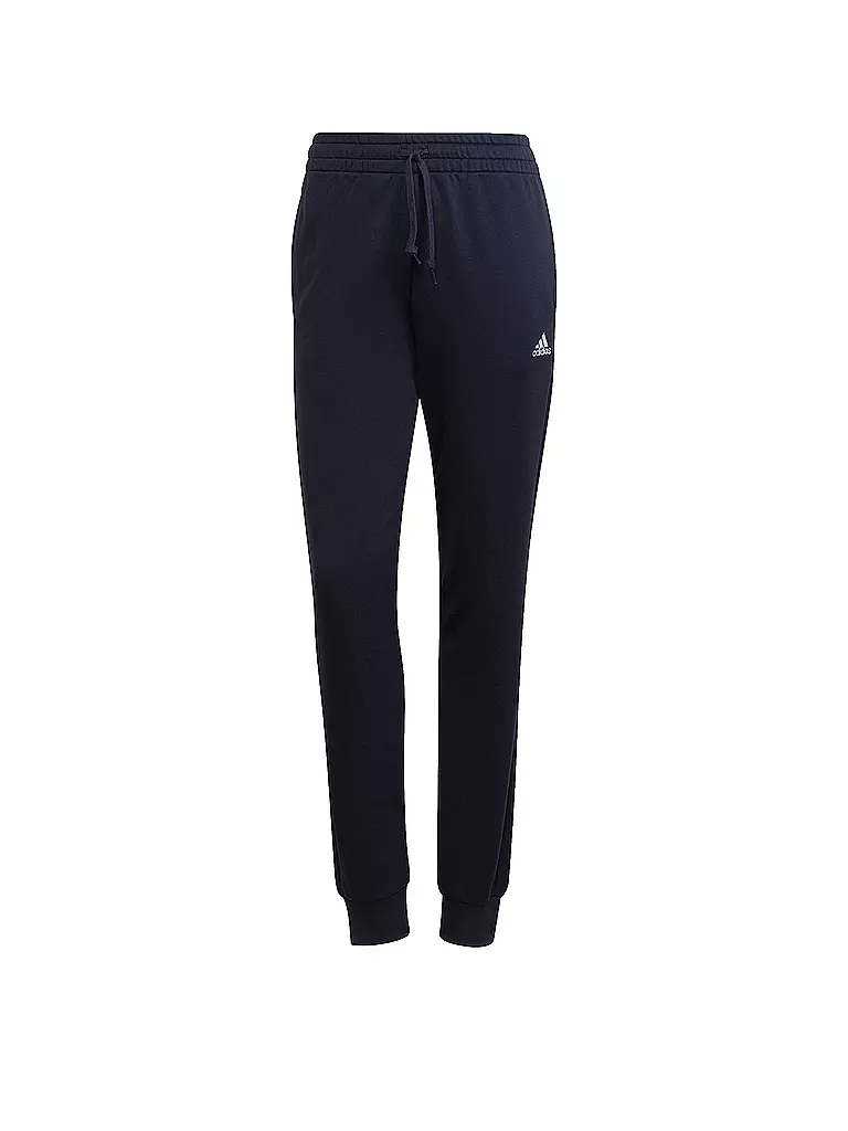 ADIDAS | Damen Trainingsanzug | blau