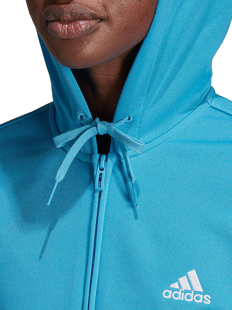 ADIDAS | Damen Trainingsanzug | 