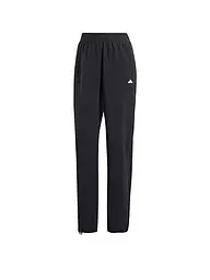 ADIDAS | Damen Trainingshose | schwarz