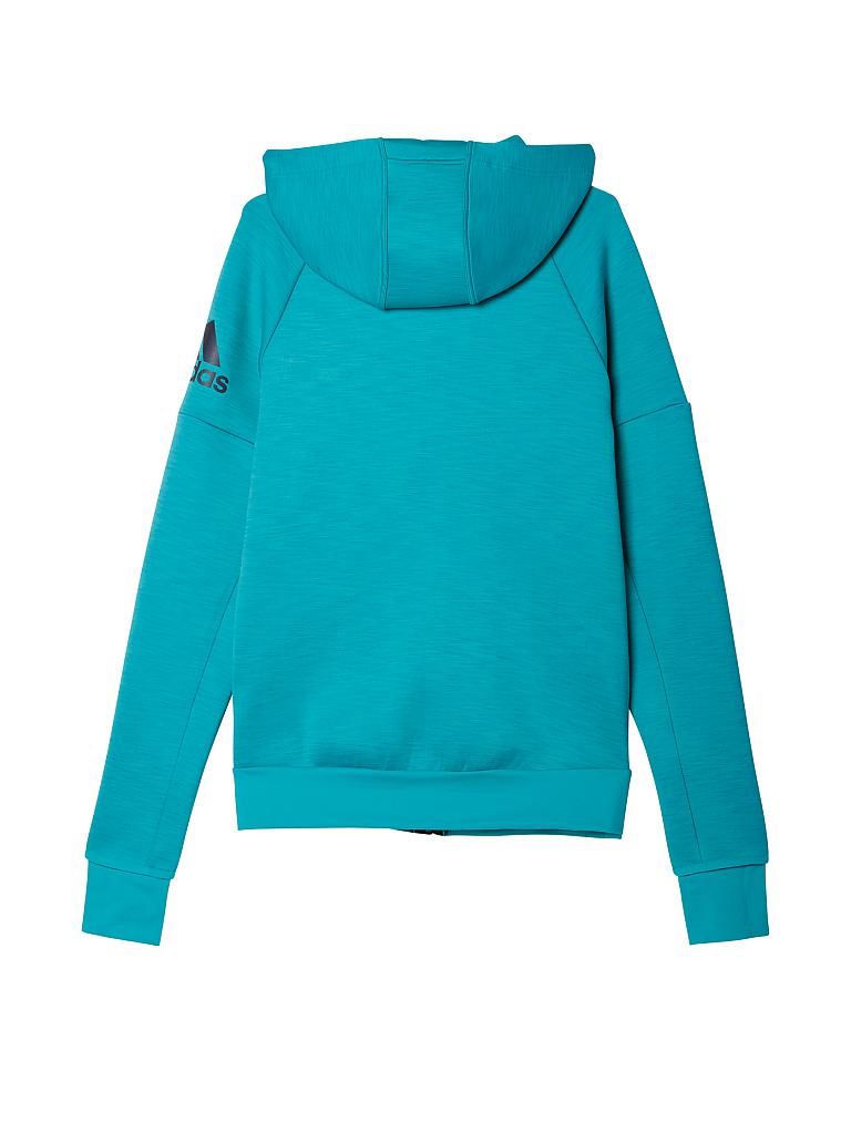 ADIDAS | Damen Trainingsjacke Daybreaker | 