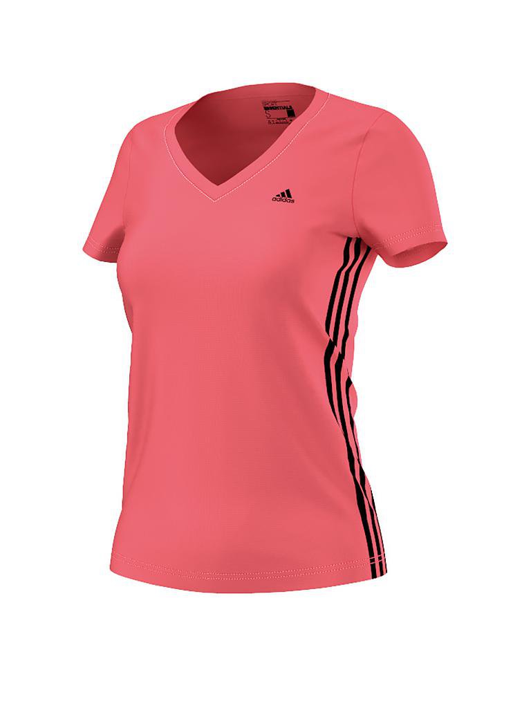 ADIDAS | Damen Trainingsshirt Essential | 