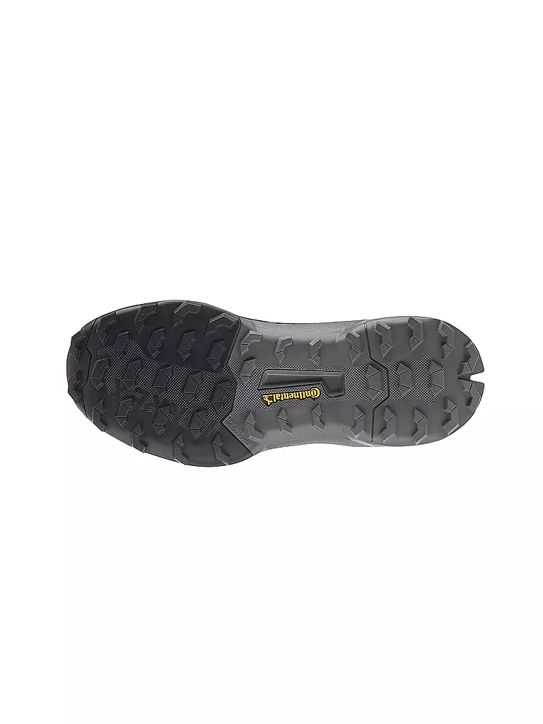 ADIDAS | Damen Wanderschuhe Terrex AX4 GTX | schwarz