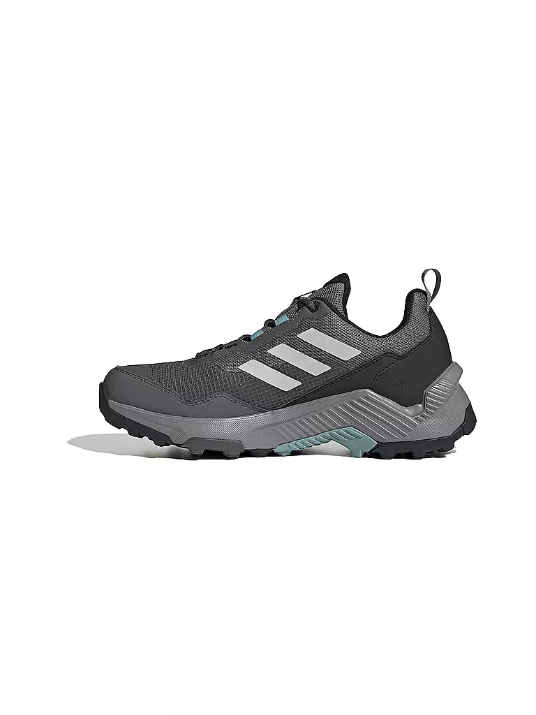 ADIDAS | Damen Wanderschuhe Terrex Eastrail 2.0 RAIN.RDY W | grau