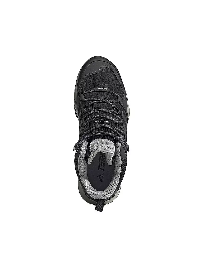 ADIDAS | Damen Wanderschuhe TERREX Swift R2 Mid GTX | schwarz