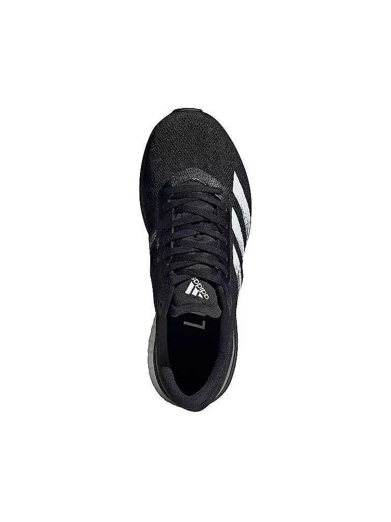 ADIDAS | Damen Wettkampf Laufschuhe Adizero Boston 9 | schwarz