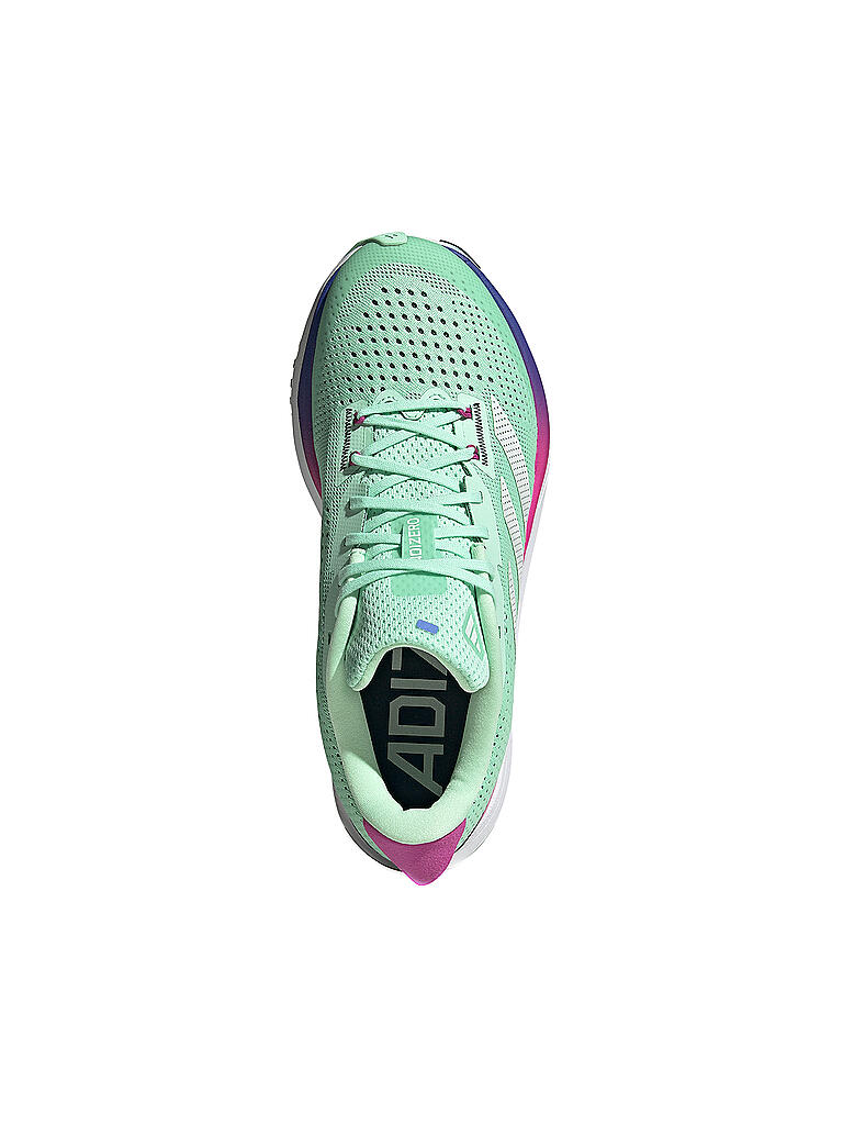 ADIDAS | Damen Wettkampf Laufschuhe Adizero SL | mint
