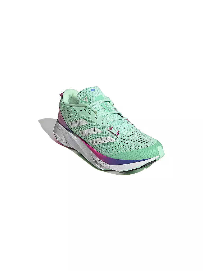 ADIDAS | Damen Wettkampf Laufschuhe Adizero SL | mint