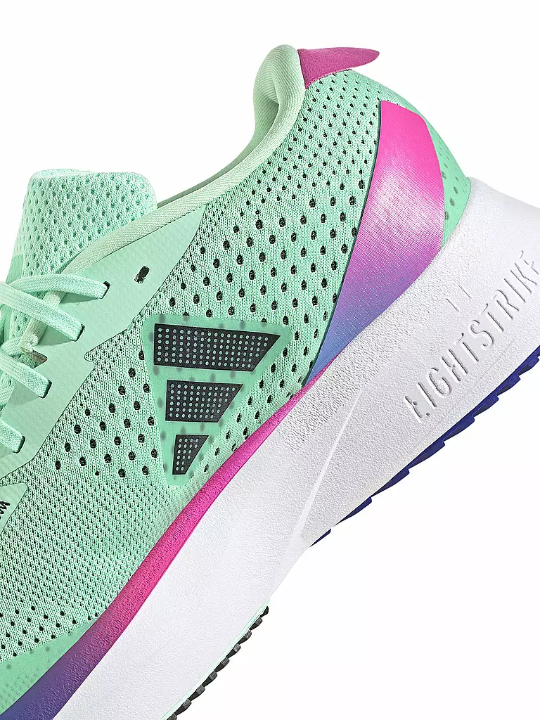 ADIDAS | Damen Wettkampf Laufschuhe Adizero SL | mint