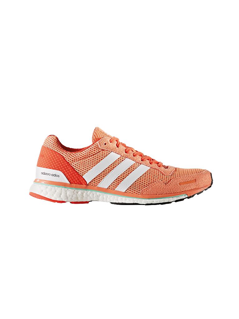 ADIDAS | Damen Wettkampf-Laufschuh Adizero Adios | 