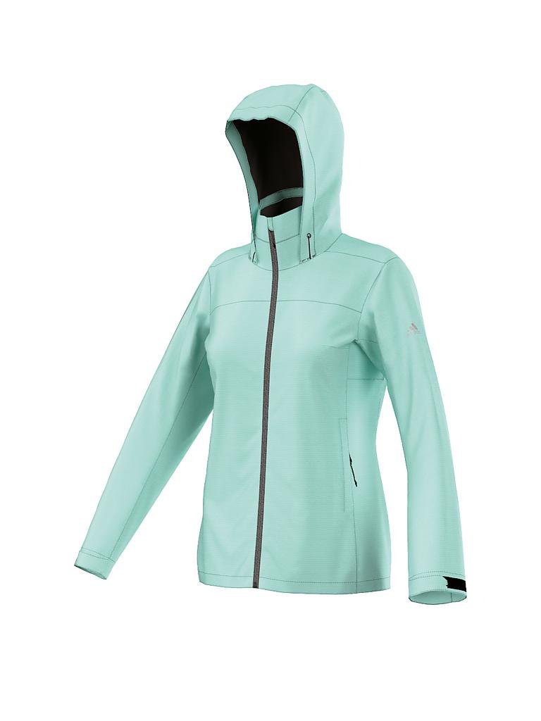 ADIDAS | Damen Windjacke Wandertag | 