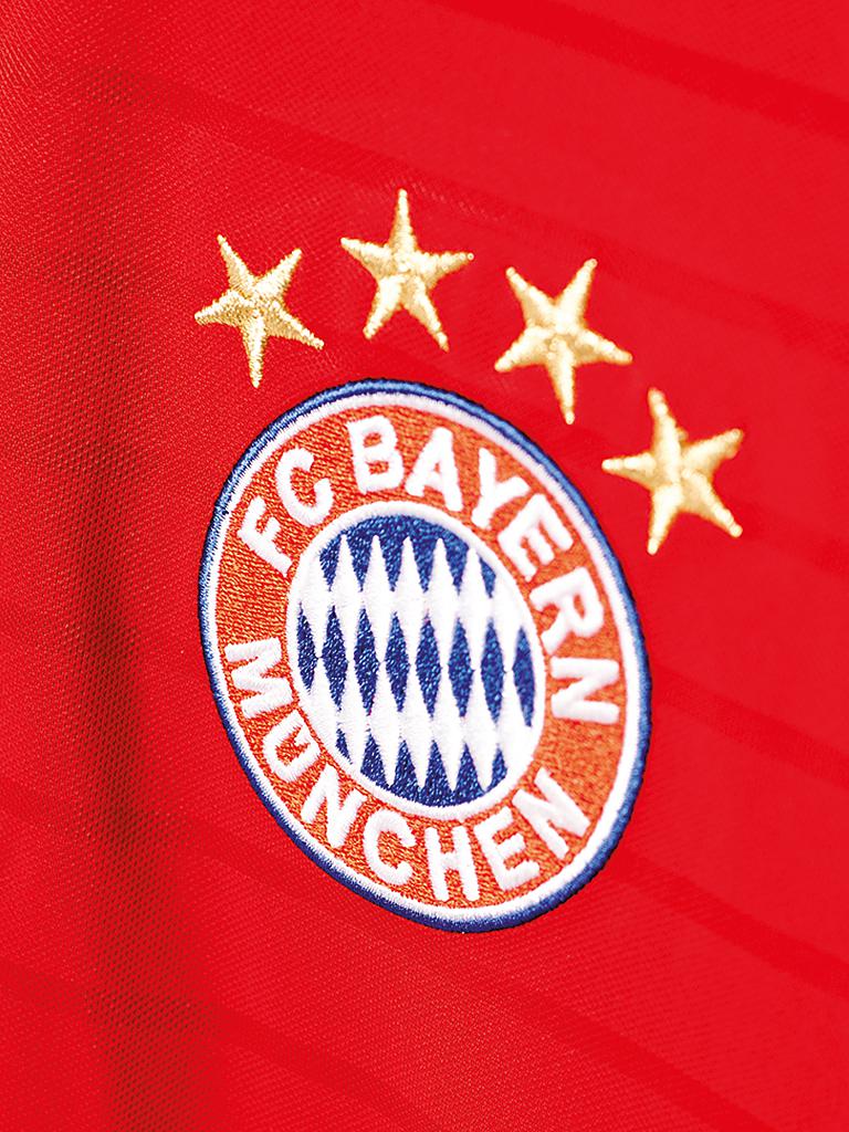 Fc Bayern München Bettwäsche Stern Des Südens ADIDAS Erwachsenen Heimtrikot FC Bayern München Replica