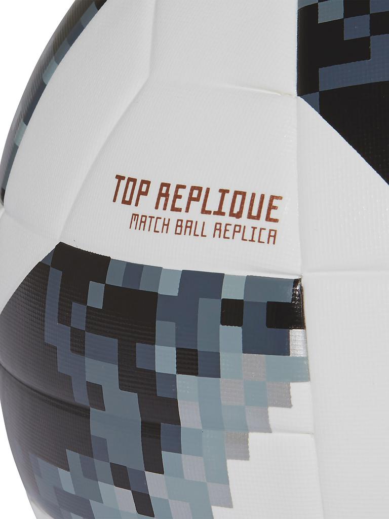 ADIDAS | FIFA Fussball-Weltmeisterschaft™ Top Replique Trainingsball Telstar | 