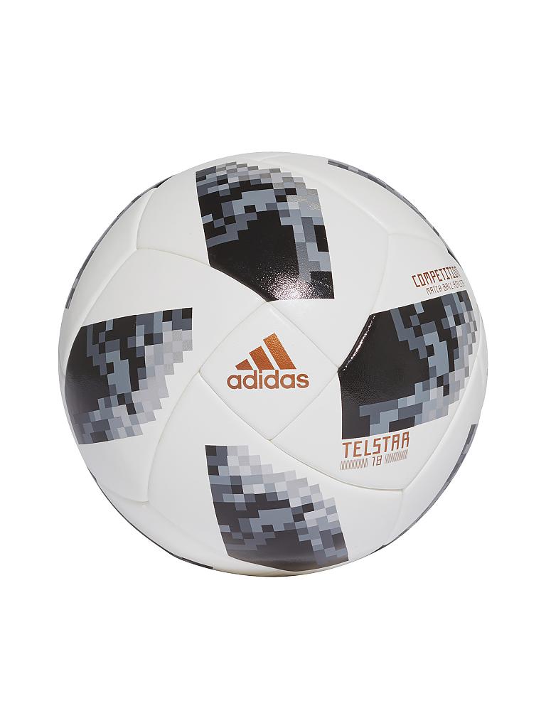 ADIDAS | FIFA Fussball-Weltmeisterschaft™ Trainingsball  Telstar Comp | 