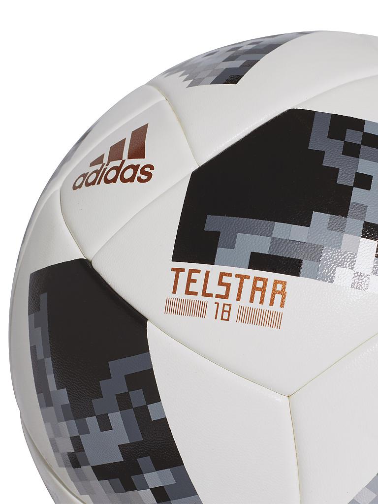ADIDAS | FIFA Fussball-Weltmeisterschaft™ Trainingsball  Telstar Comp | 