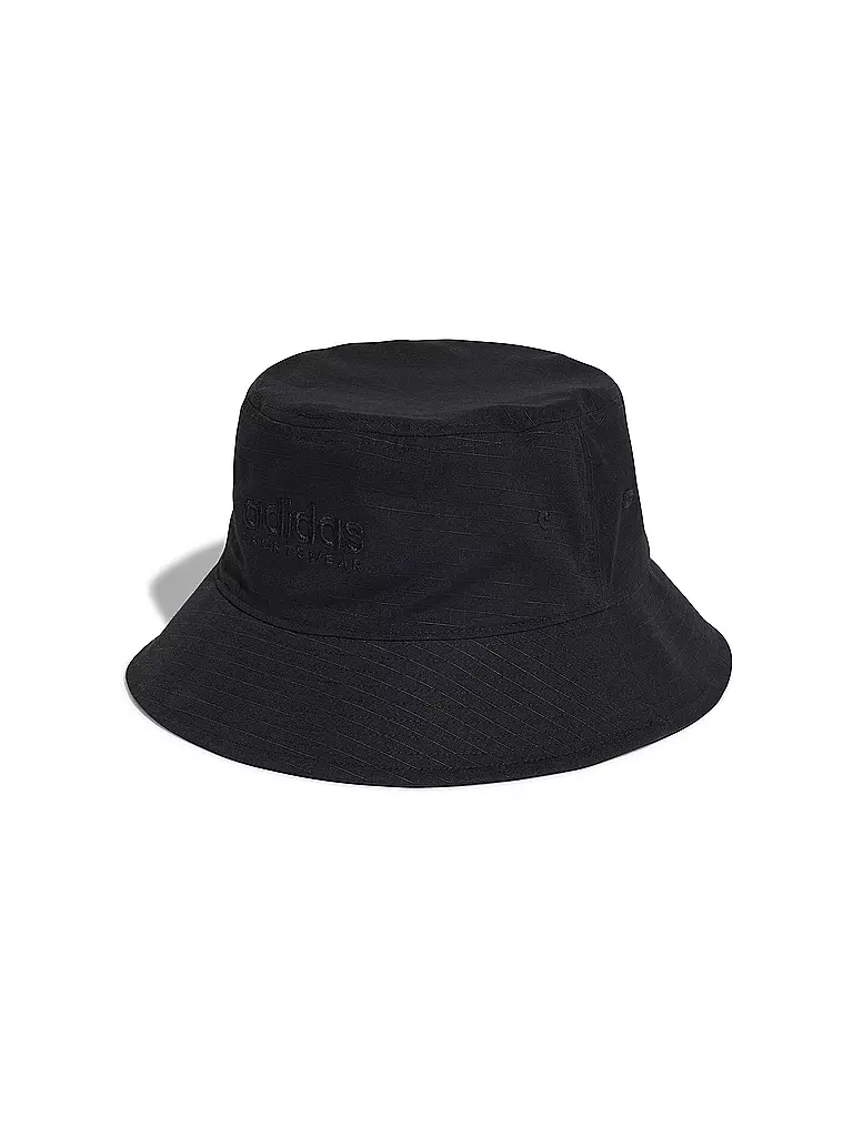 ADIDAS | Fischerhut Classic Cotton Stoff | weiss