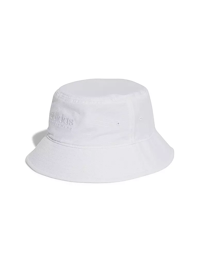 ADIDAS | Fischerhut Classic Cotton Stoffhut | schwarz