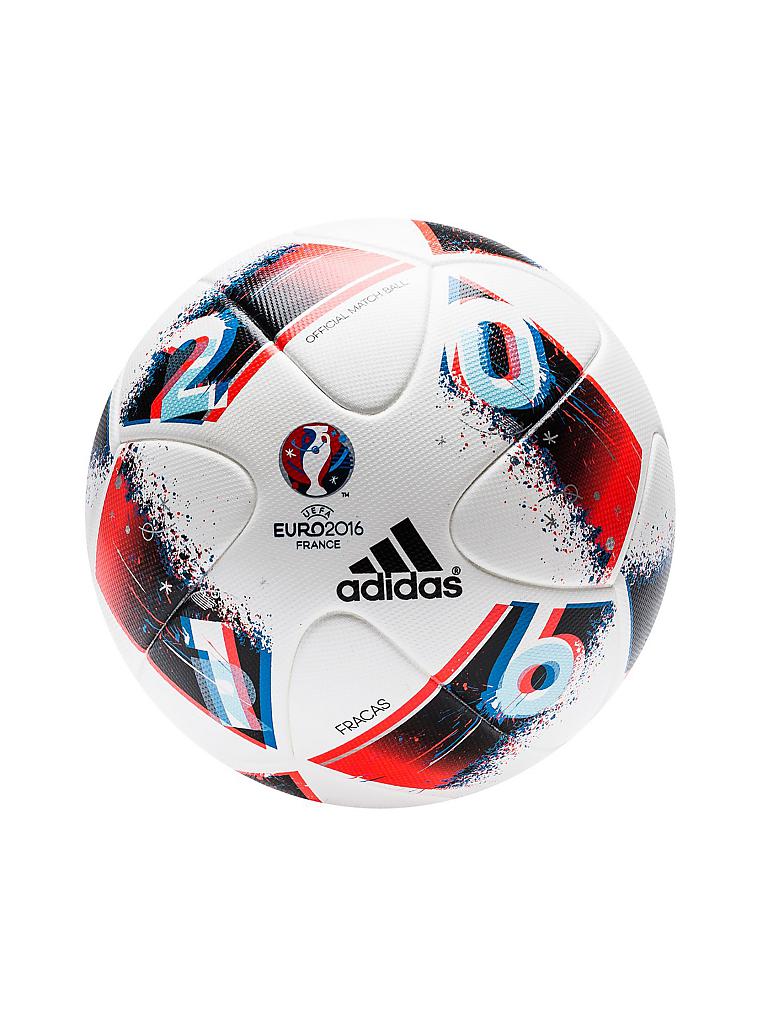 ADIDAS | Fußball EURO 2016 Finale Matchball | 