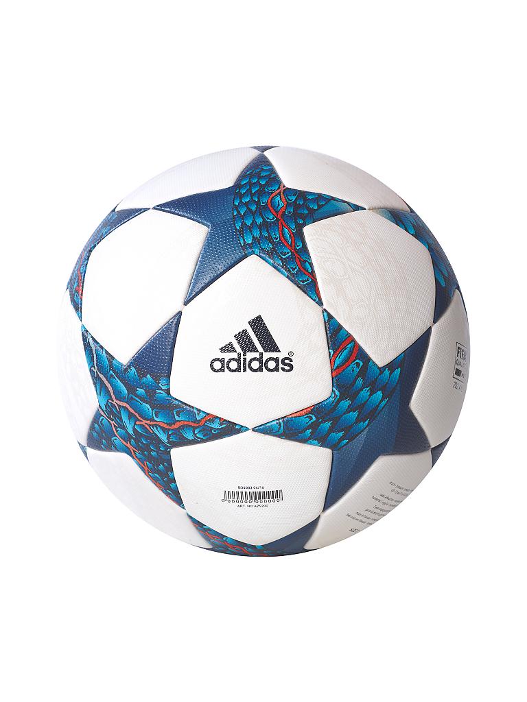 ADIDAS | Fußball Finale Cardiff Original Matchball | 