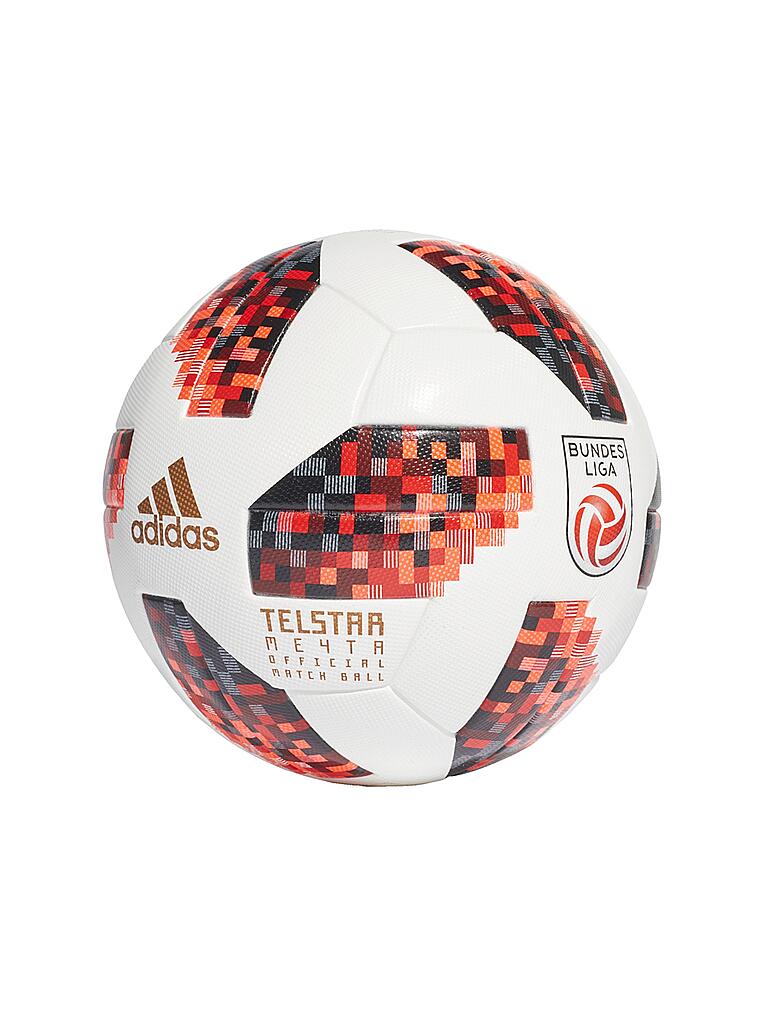 ADIDAS | Fußball Telstar Mechta Offizieller Matchball | 