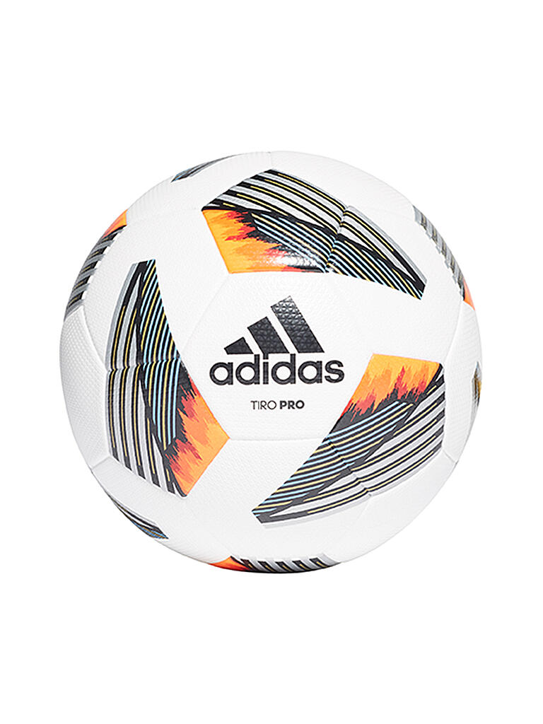 ADIDAS | Fußball Tiro Pro Matchball | weiß