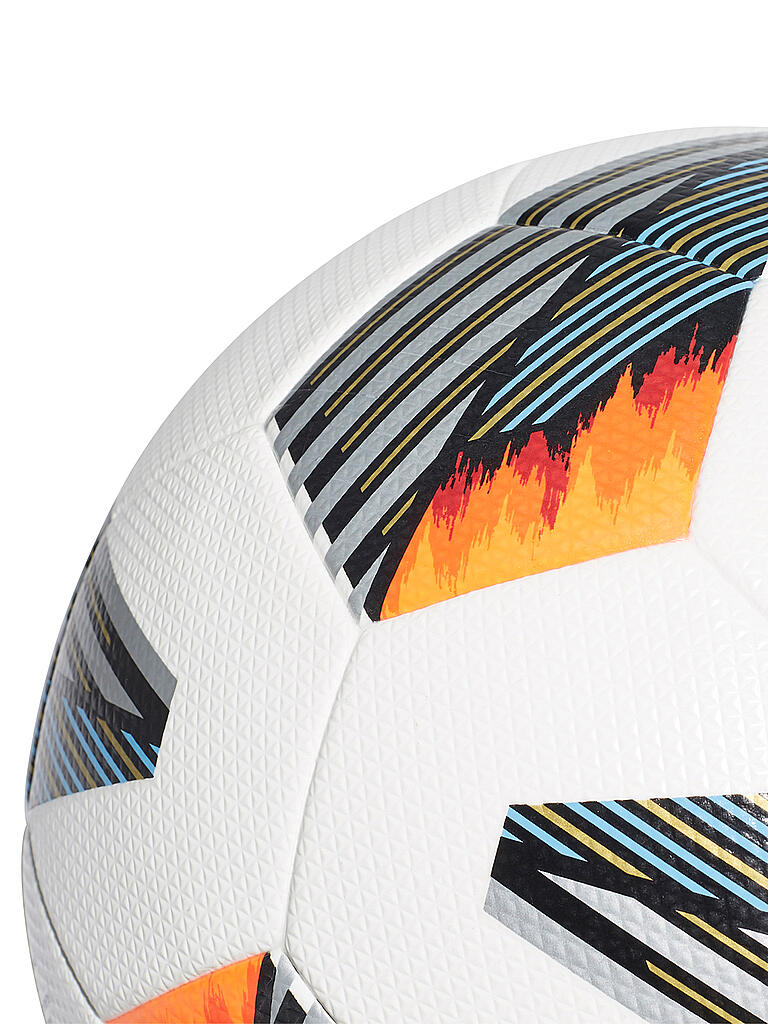 ADIDAS | Fußball Tiro Pro Matchball | weiß