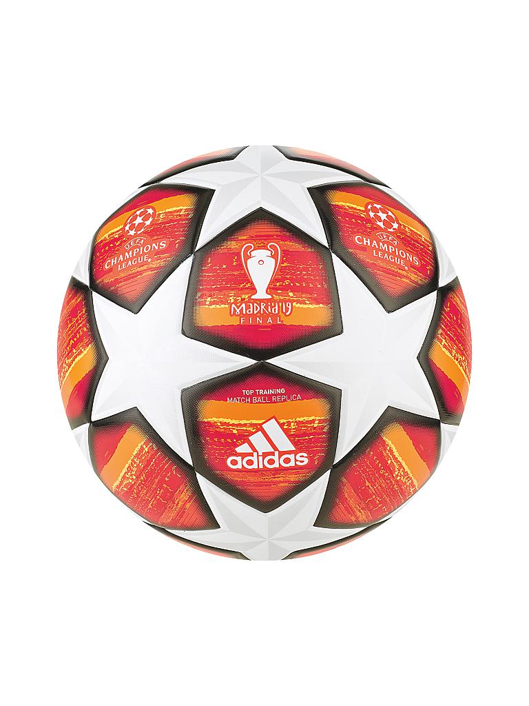 ADIDAS | Fußball UCL Finale Madrid Top Trainingsball | 