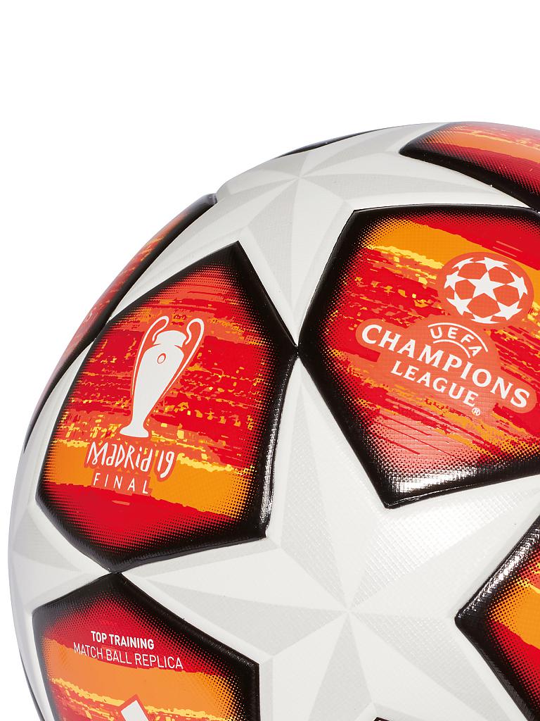 ADIDAS | Fußball UCL Finale Madrid Top Trainingsball | 