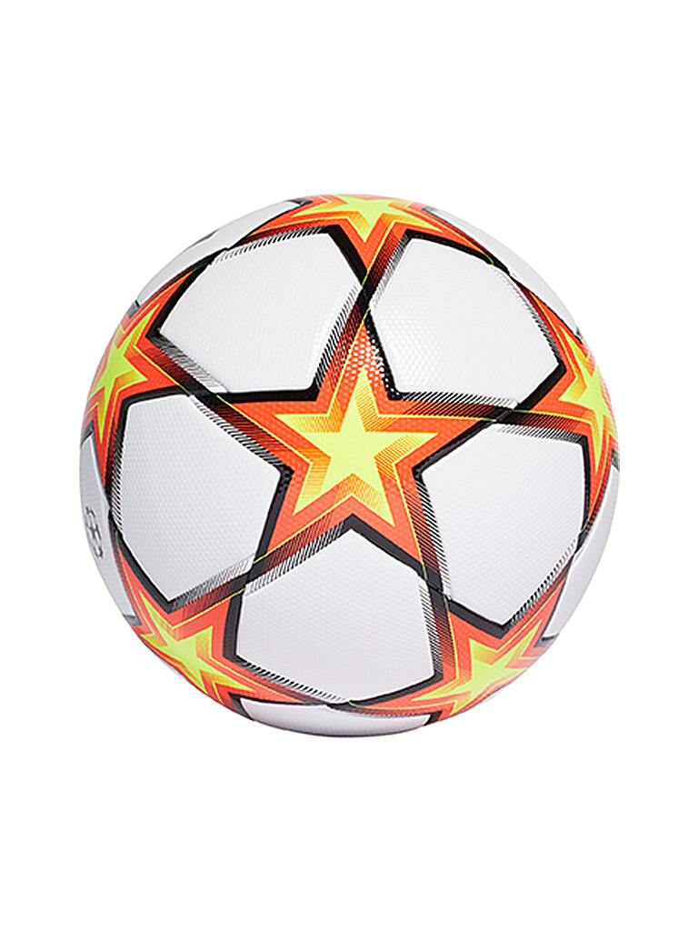 ADIDAS | Fußball UCL Pyrostorm League Trainingsball | weiß