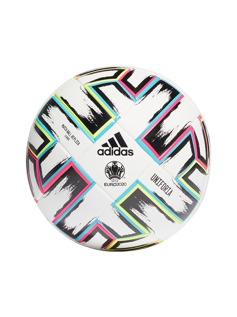 ADIDAS | Fußball Uniforia League Box Trainingsball | 