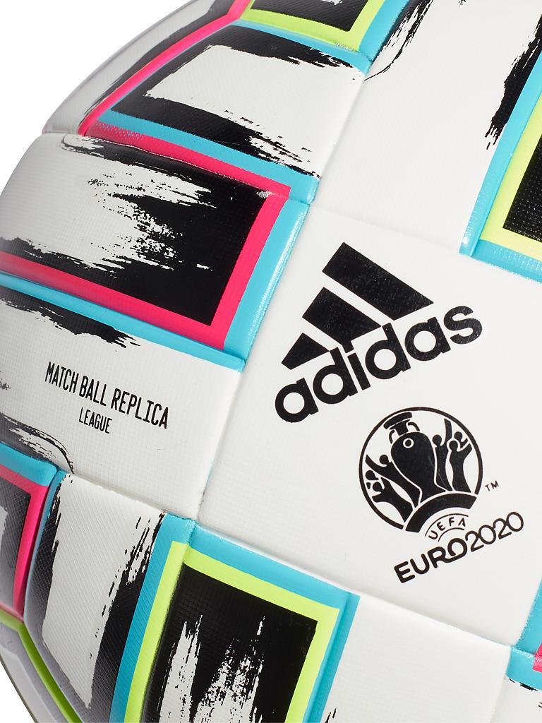 ADIDAS | Fußball Uniforia League Box Trainingsball | 