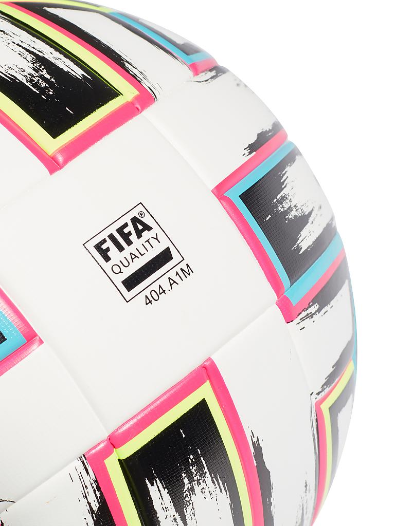 ADIDAS | Fußball Uniforia League Box Trainingsball | 
