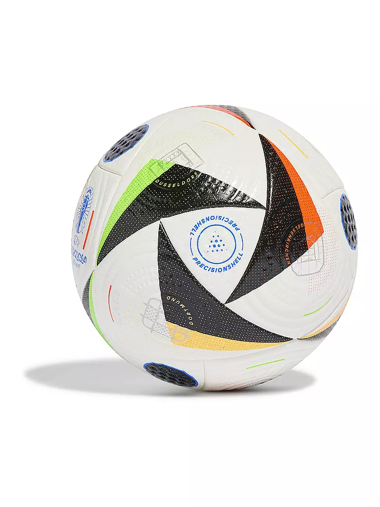 ADIDAS | Fußballliebe Pro Ball UEFA EURO24™ | weiss