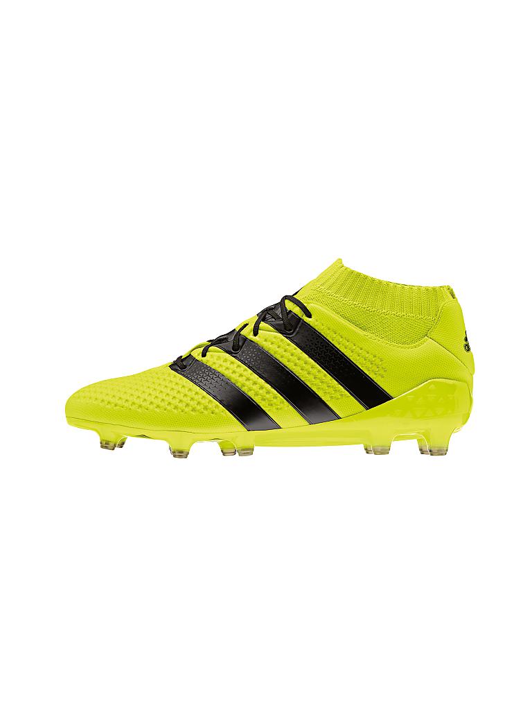 ADIDAS | Fußballschuh Nocken ACE 16.1 Primeknit FG | 