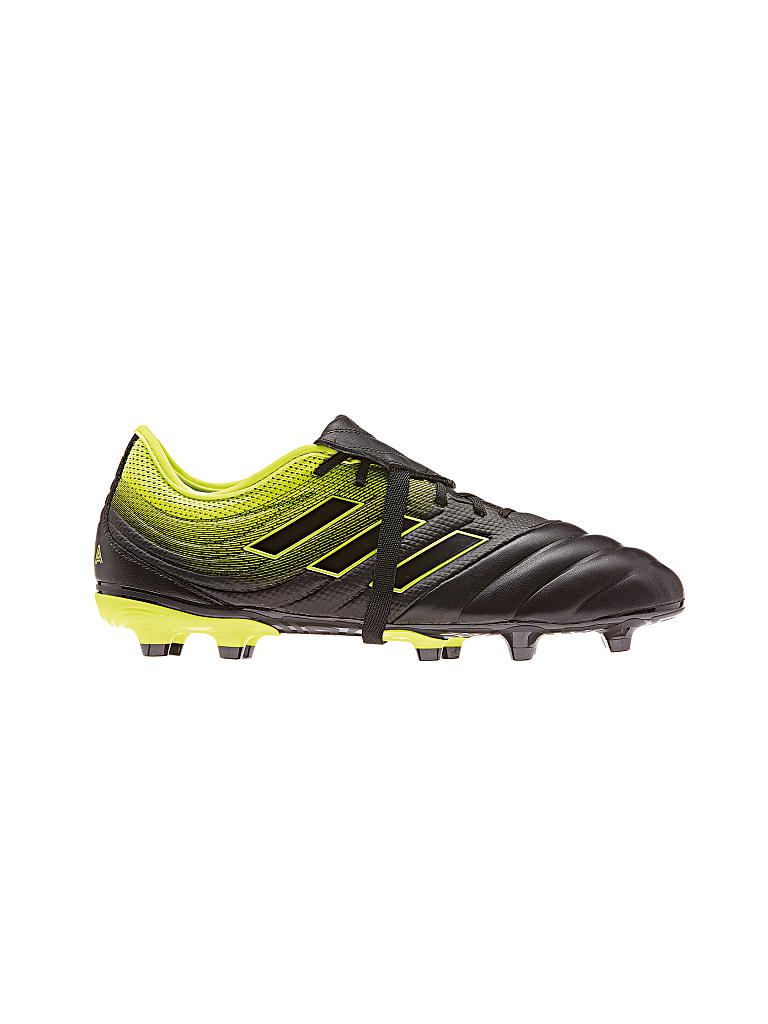 ADIDAS | Fußballschuh Nocken Copa Gloro 19.2 FG | schwarz