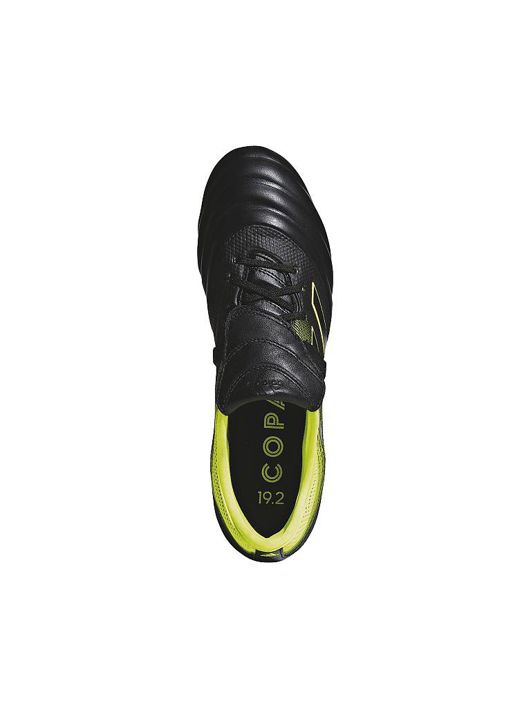 ADIDAS | Fußballschuh Nocken Copa Gloro 19.2 FG | schwarz