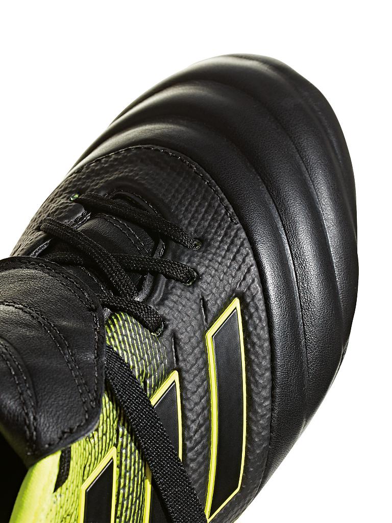 ADIDAS | Fußballschuh Nocken Copa Gloro 19.2 FG | schwarz