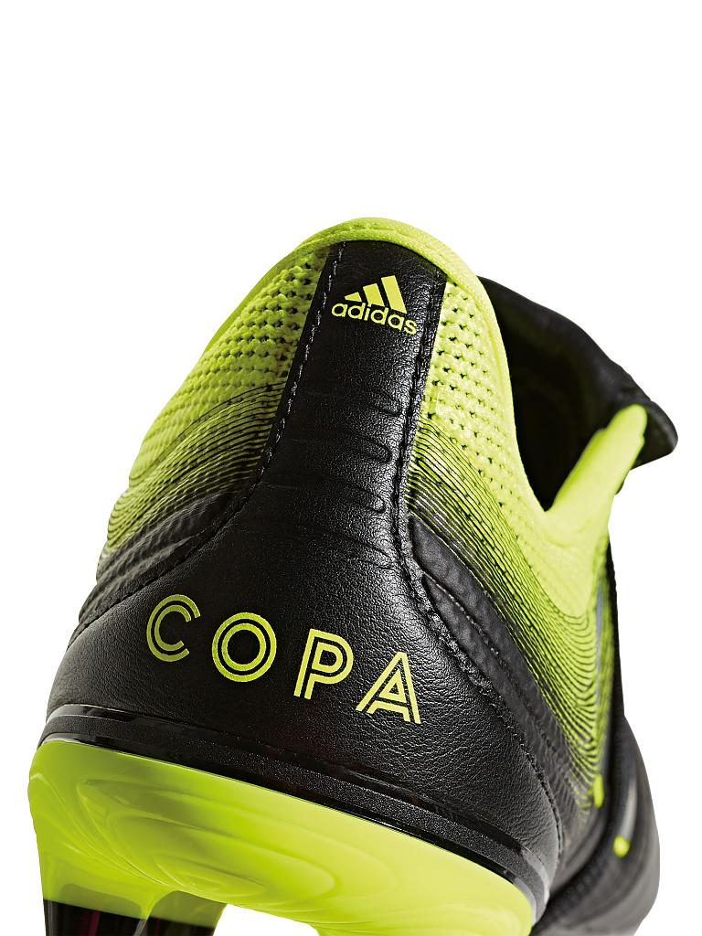 ADIDAS | Fußballschuh Nocken Copa Gloro 19.2 FG | schwarz