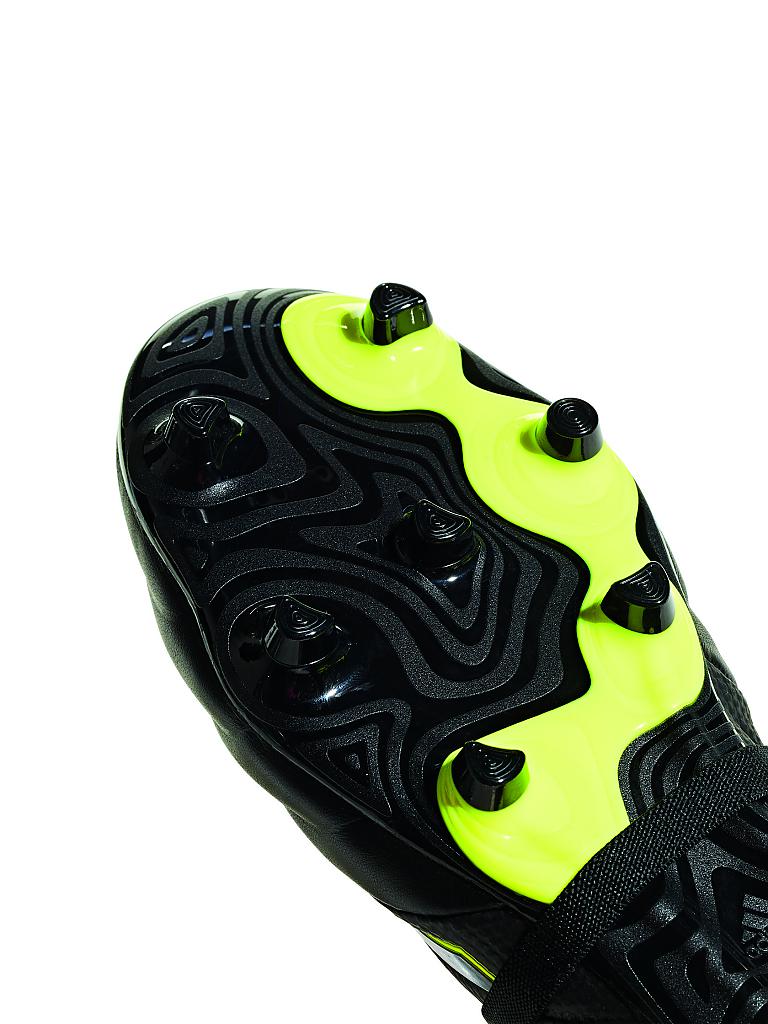ADIDAS | Fußballschuh Nocken Copa Gloro 19.2 FG | schwarz