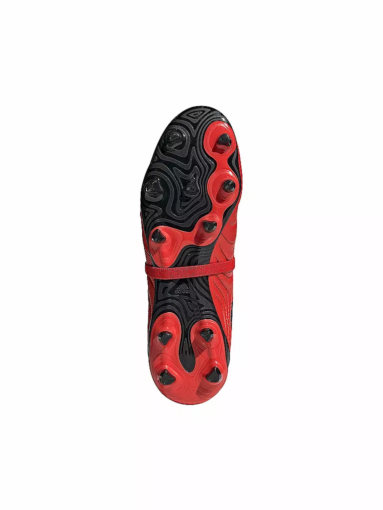 ADIDAS | Fußballschuh Nocken Copa Gloro 20.2 FG | rot
