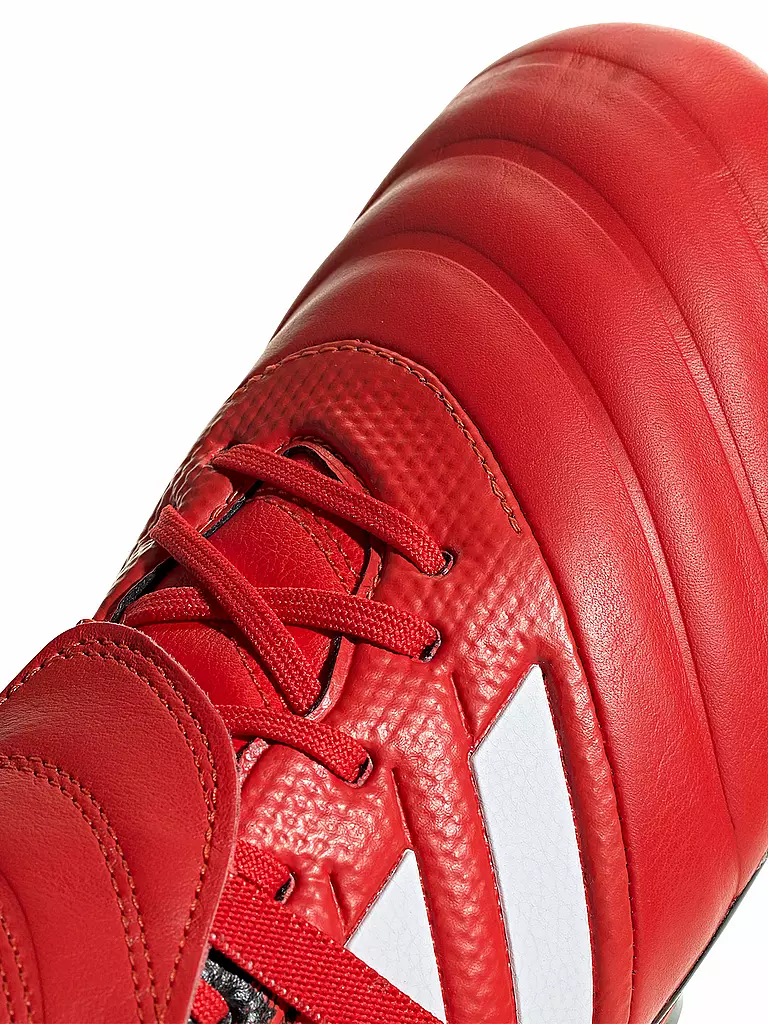 ADIDAS | Fußballschuh Nocken Copa Gloro 20.2 FG | rot
