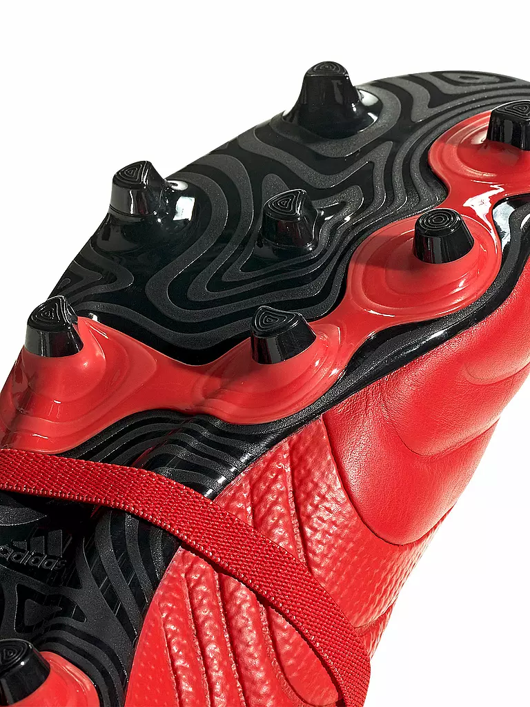 ADIDAS | Fußballschuh Nocken Copa Gloro 20.2 FG | rot