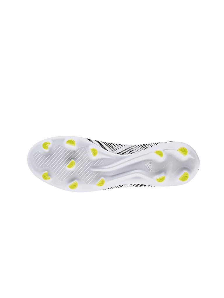 ADIDAS | Fußballschuh Nocken Nemeziz 17.3 FG | 