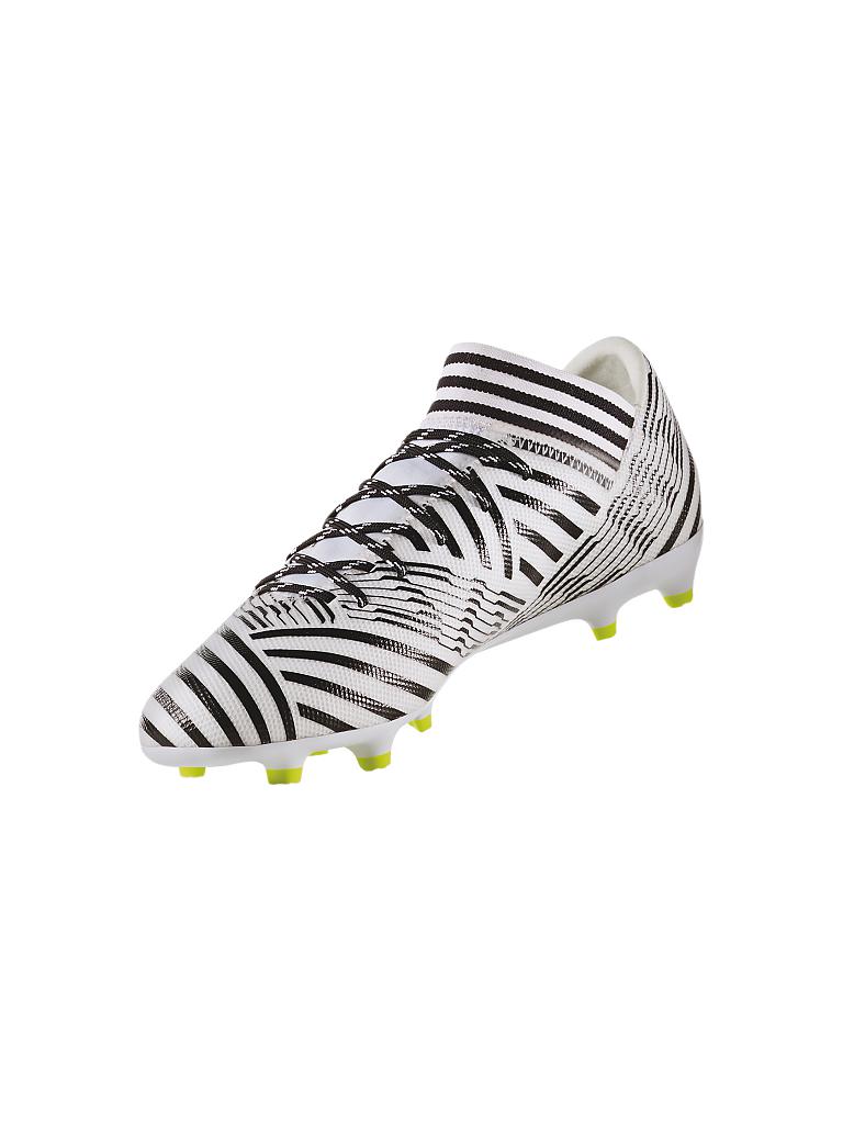 ADIDAS | Fußballschuh Nocken Nemeziz 17.3 FG | 