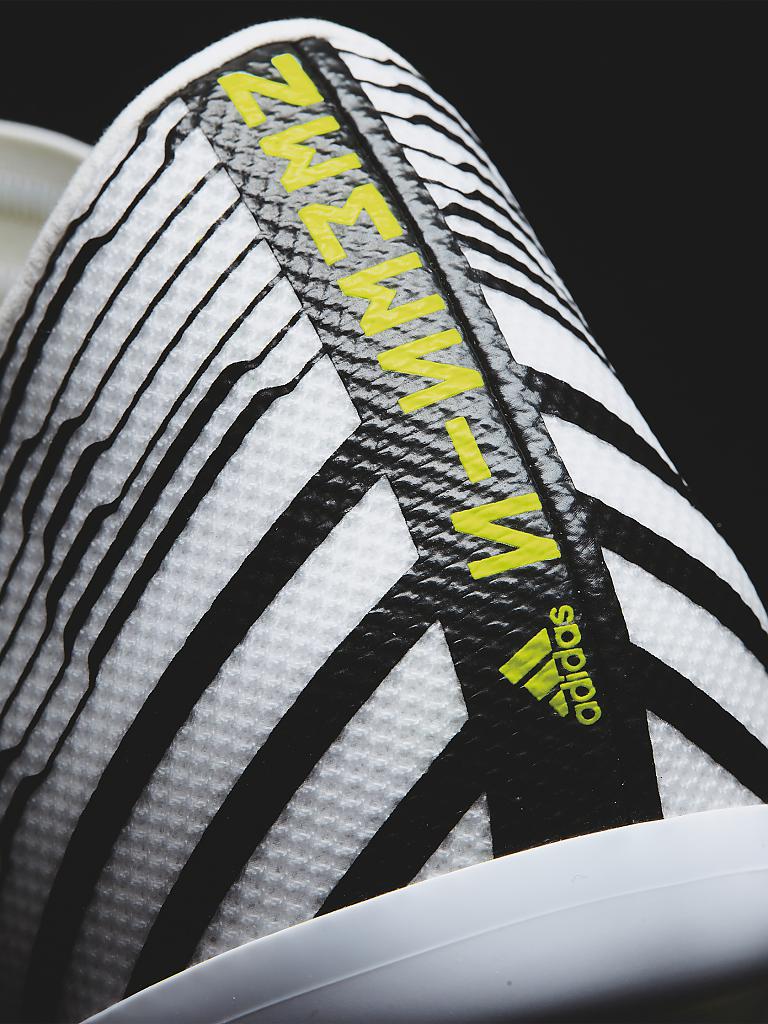 ADIDAS | Fußballschuh Nocken Nemeziz 17.3 FG | 