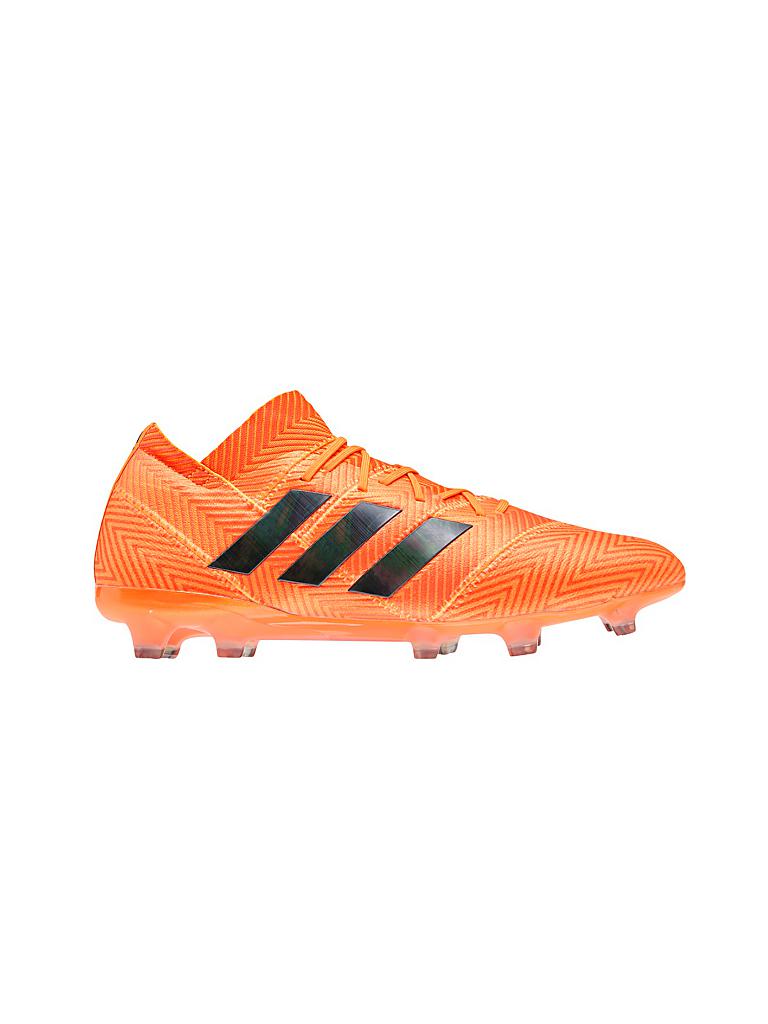 ADIDAS | Fußballschuh Nocken Nemeziz 18.1 FG | 