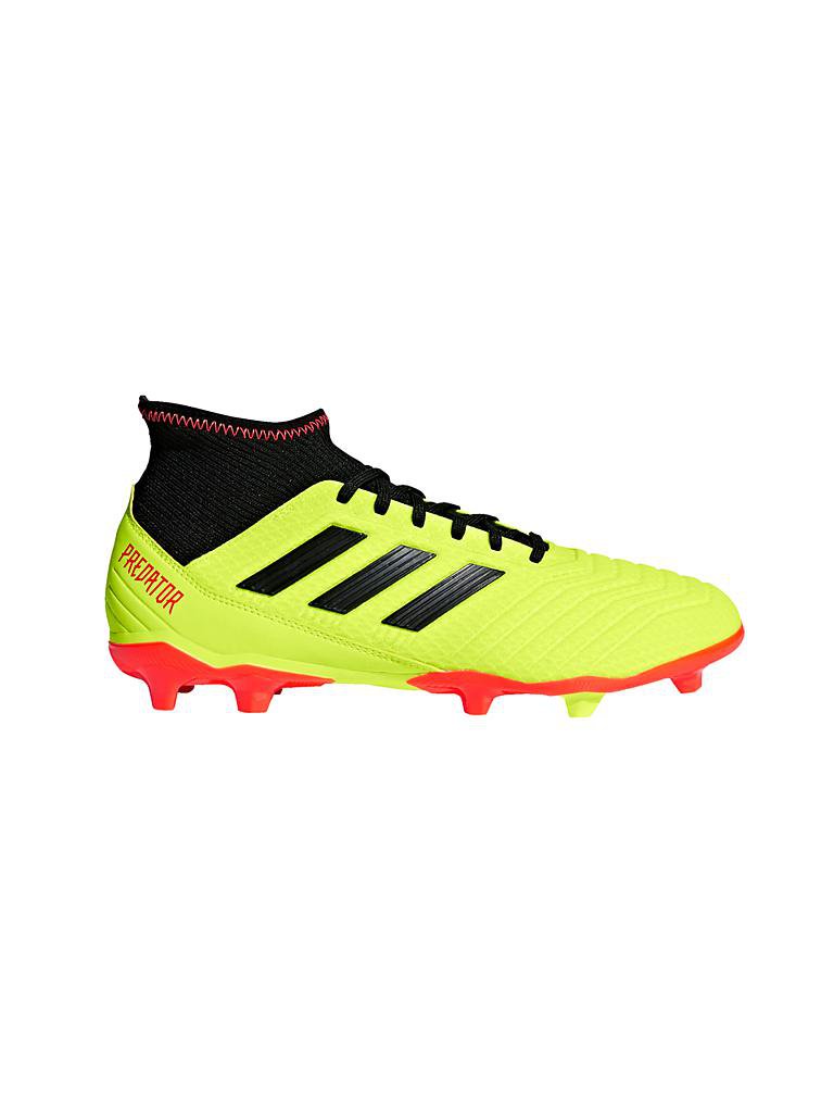 ADIDAS Fußballschuh Nocken Predator FG