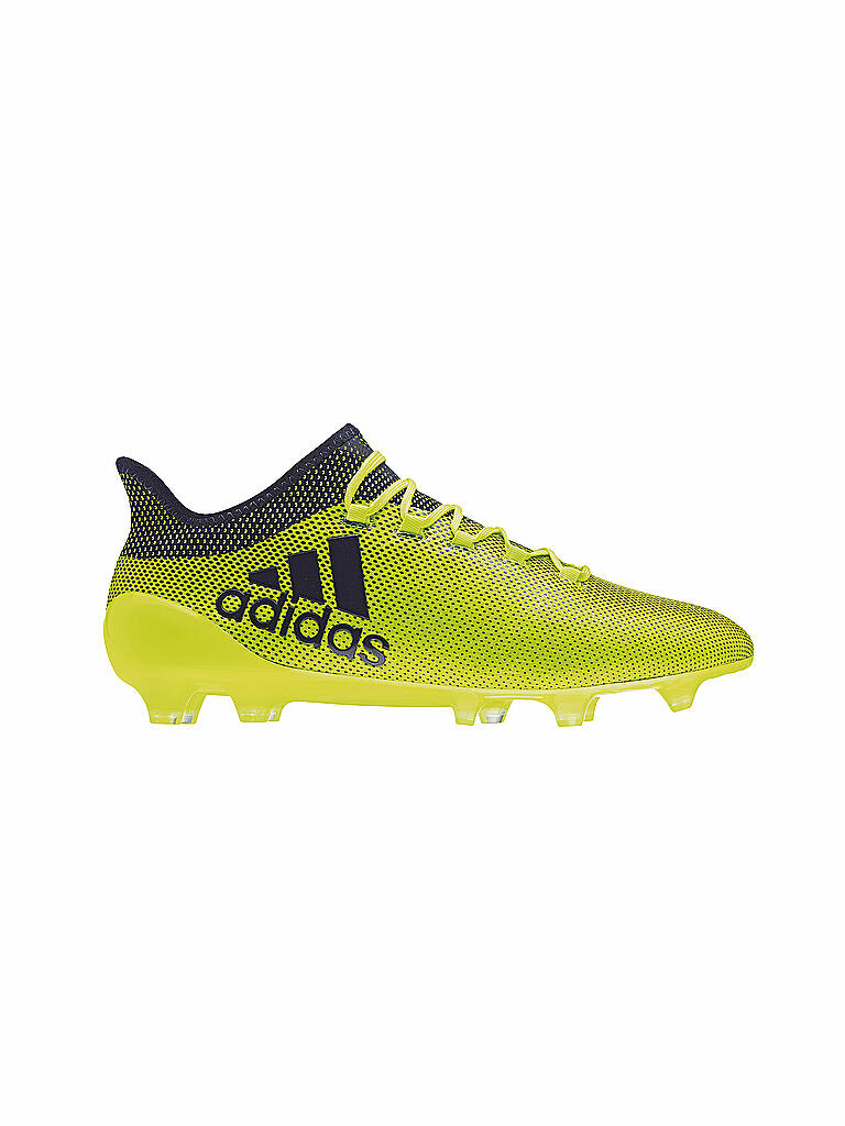 ADIDAS | Fußballschuh Nocken X 17.1 FG | 