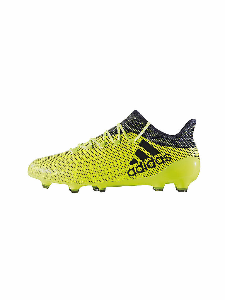 ADIDAS | Fußballschuh Nocken X 17.1 FG | 